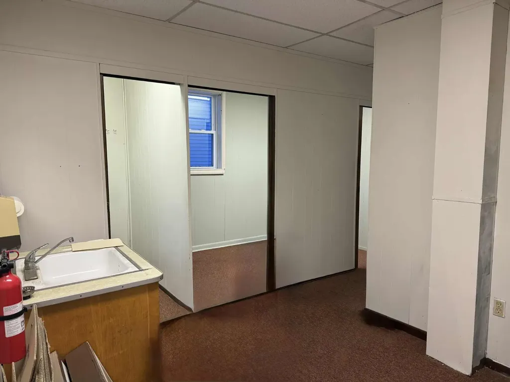 210 N Main Street Evart City MI 49631
