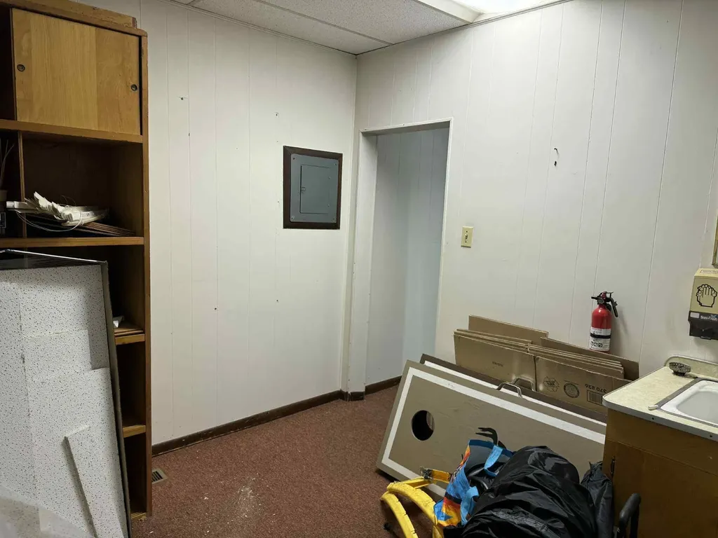 210 N Main Street Evart City MI 49631