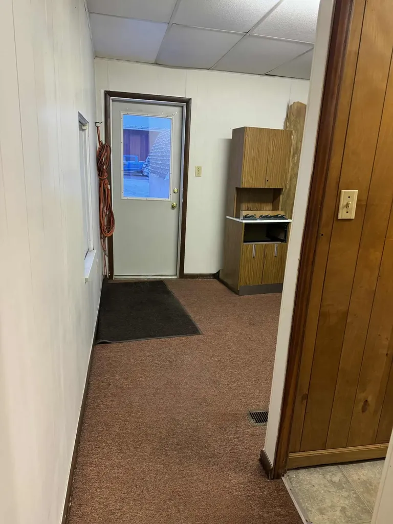 210 N Main Street Evart City MI 49631