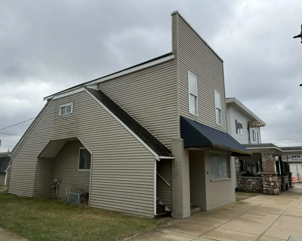 210 N Main Street Evart City MI 49631