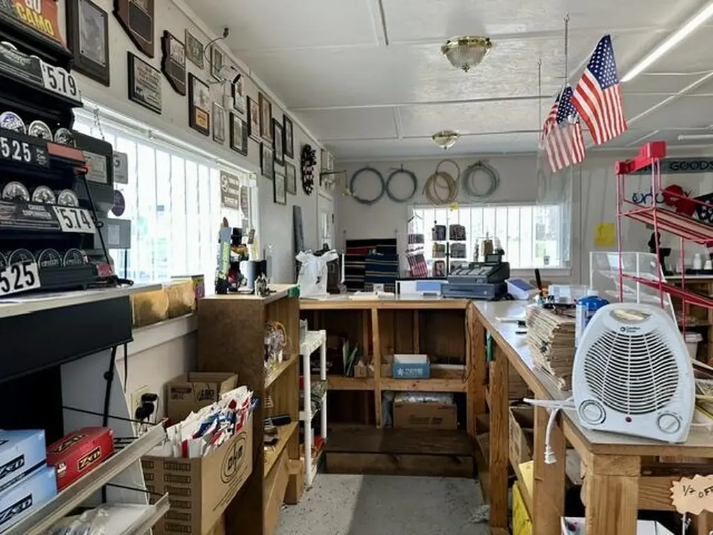 6390 N Comstock Avenue Beaver Township MI 49421