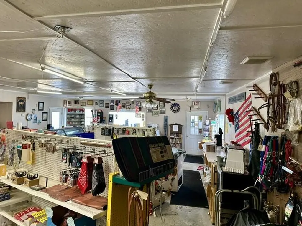 6390 N Comstock Avenue Beaver Township MI 49421