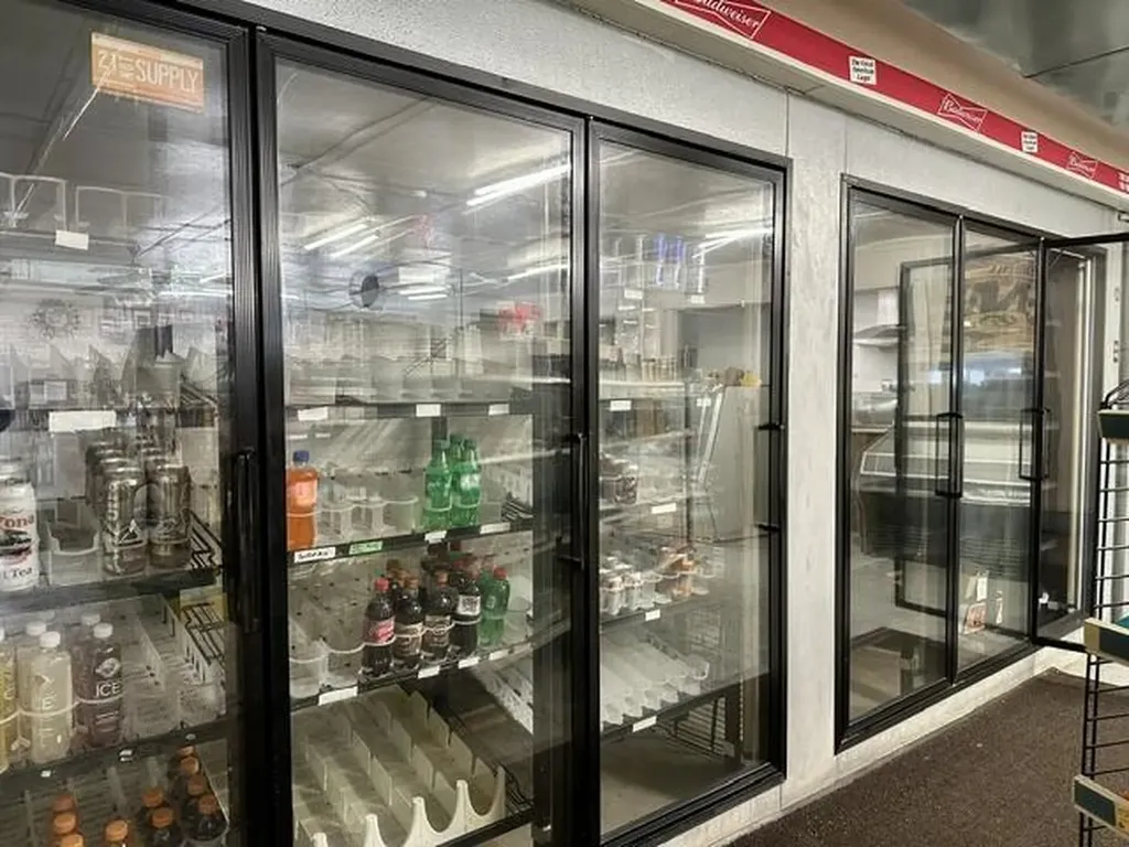 6390 N Comstock Avenue Beaver Township MI 49421