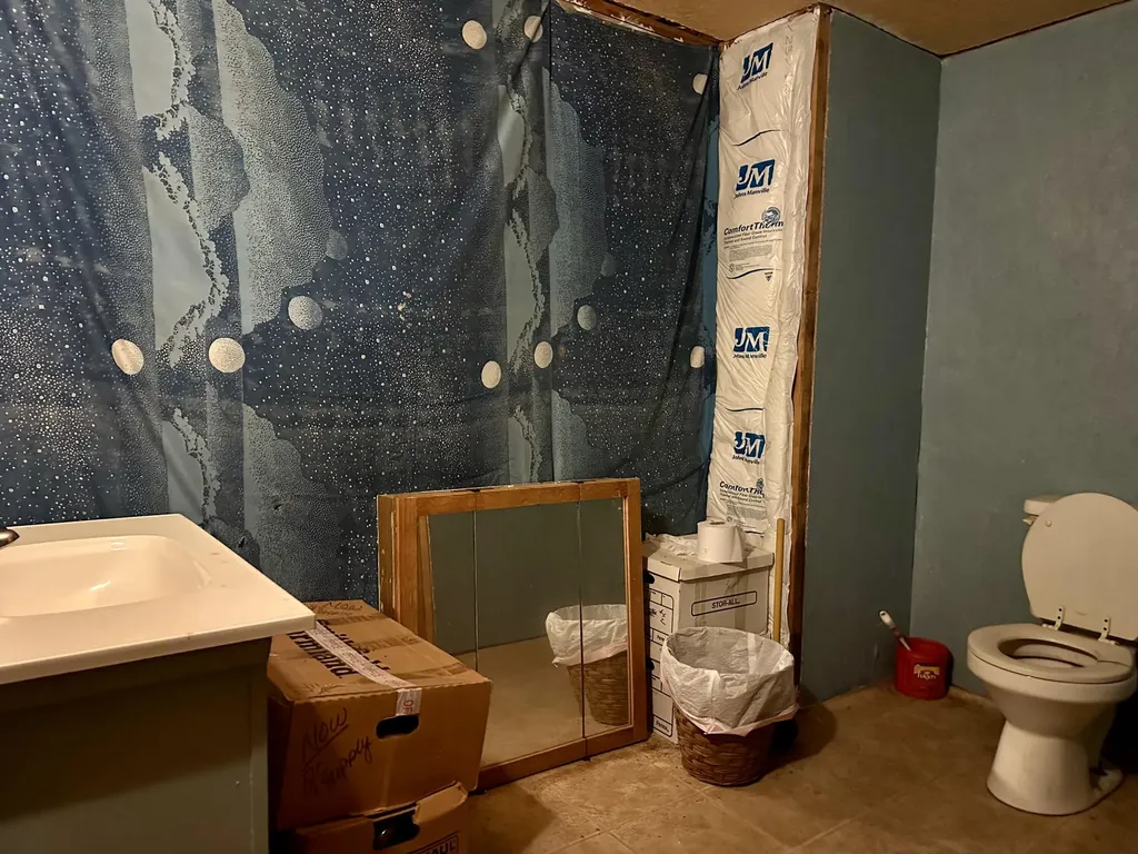 6390 N Comstock Avenue Beaver Township MI 49421