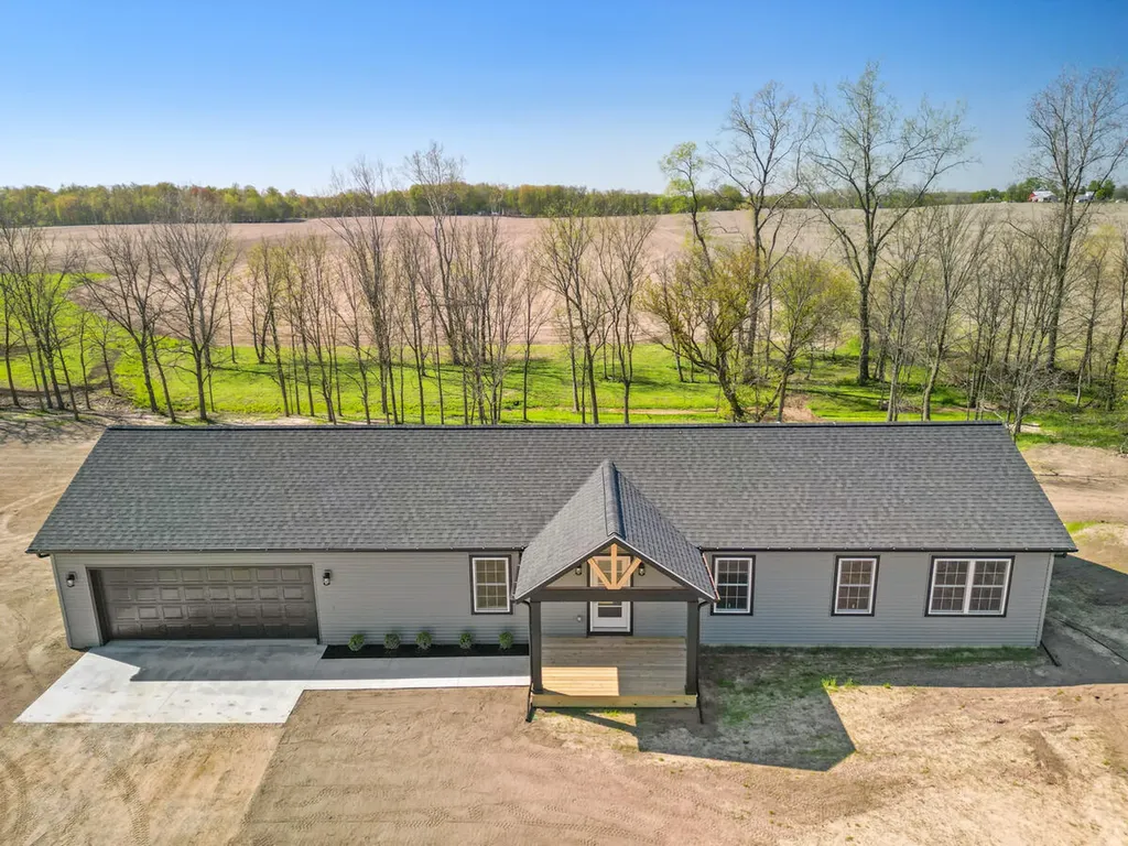 2346 W 112th Street Ashland Township MI 49327