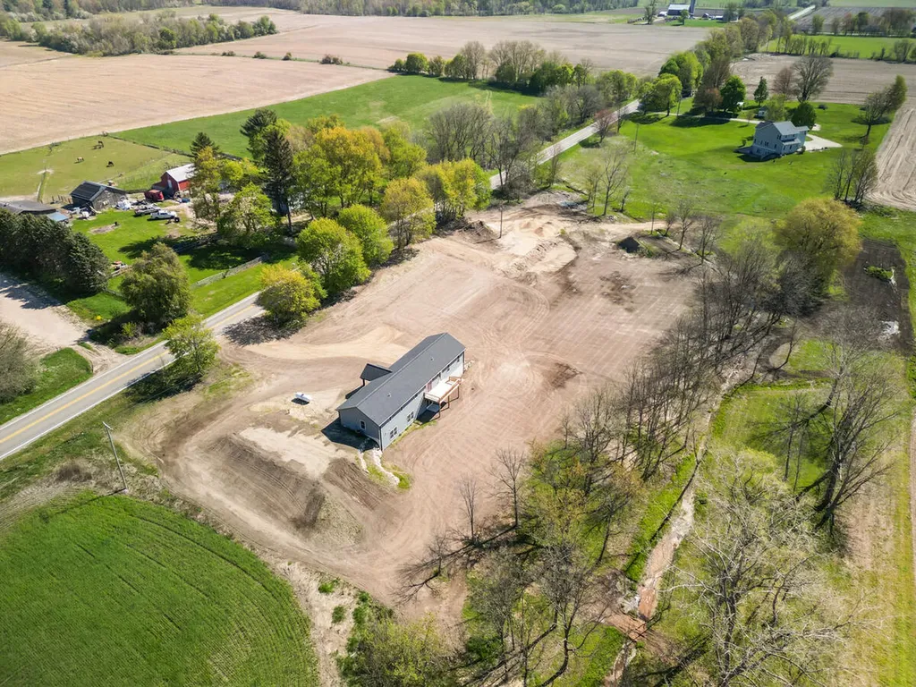 2346 W 112th Street Ashland Township MI 49327