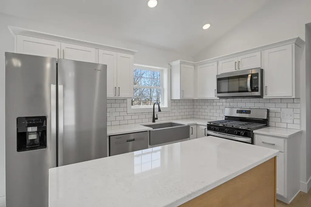 2346 W 112th Street Ashland Township MI 49327