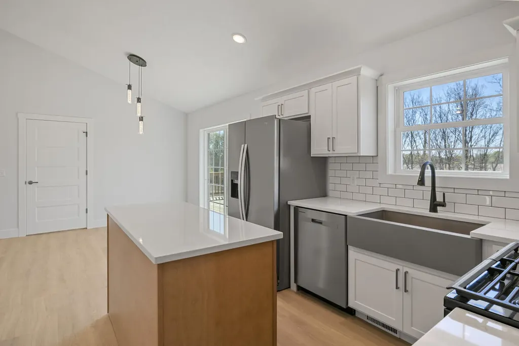 2346 W 112th Street Ashland Township MI 49327