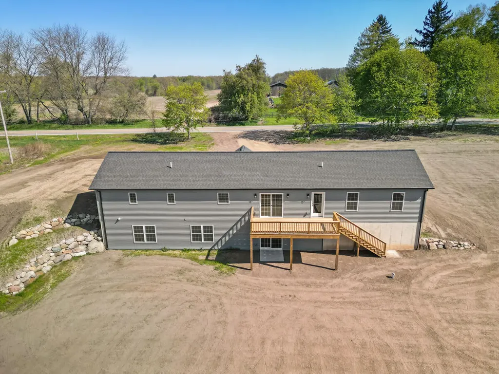 2346 W 112th Street Ashland Township MI 49327