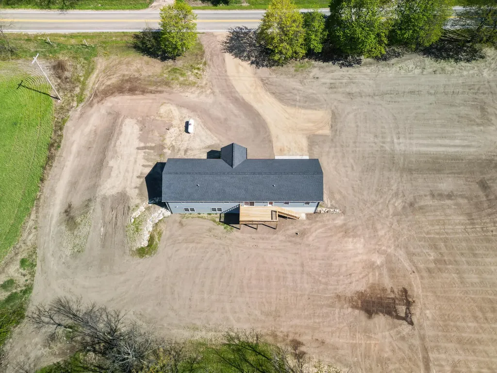 2346 W 112th Street Ashland Township MI 49327