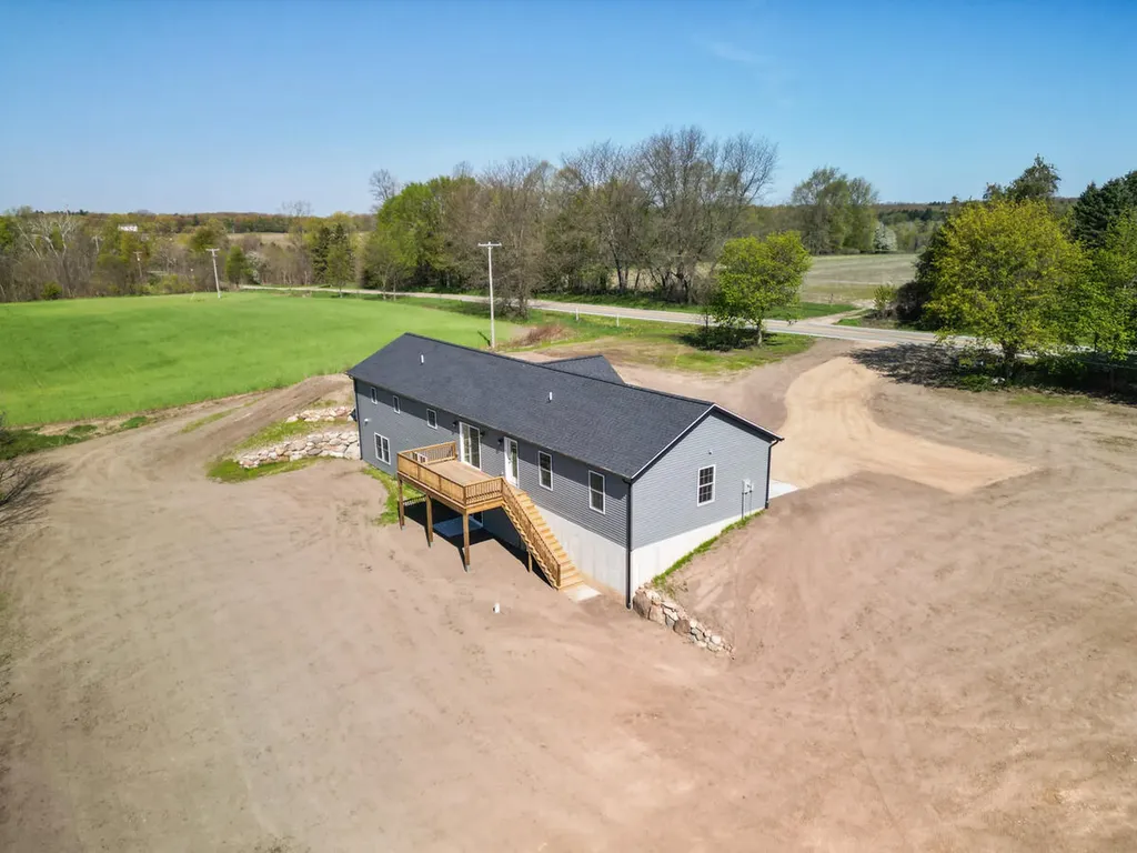 2346 W 112th Street Ashland Township MI 49327