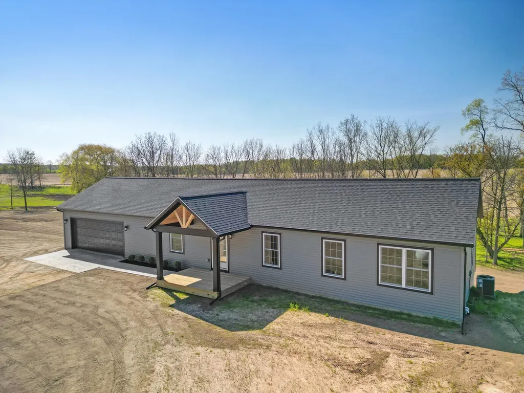 2346 W 112th Street Ashland Township MI 49327