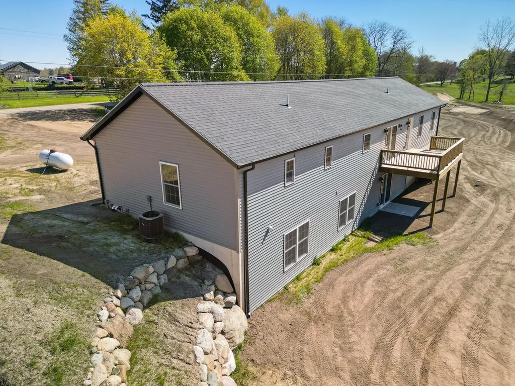 2346 W 112th Street Ashland Township MI 49327