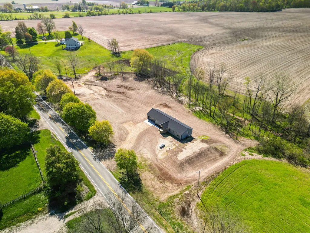 2346 W 112th Street Ashland Township MI 49327