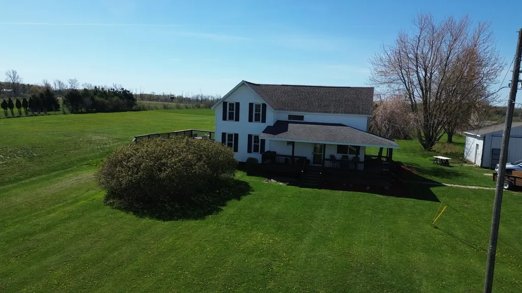 8377 Truman Road Chippewa Township MI 49631