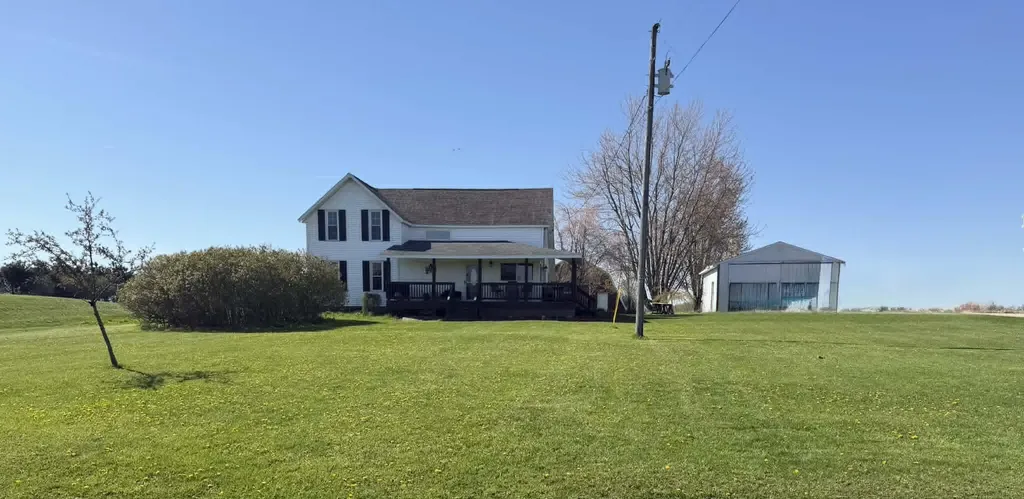 8377 Truman Road Chippewa Township MI 49631