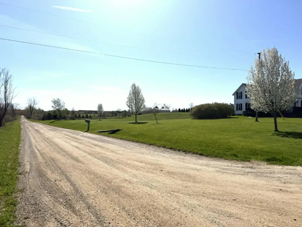 8377 Truman Road Chippewa Township MI 49631