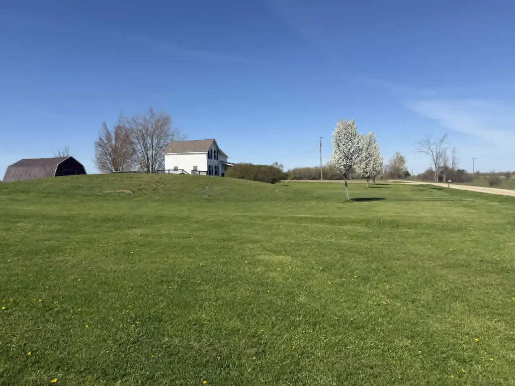 8377 Truman Road Chippewa Township MI 49631