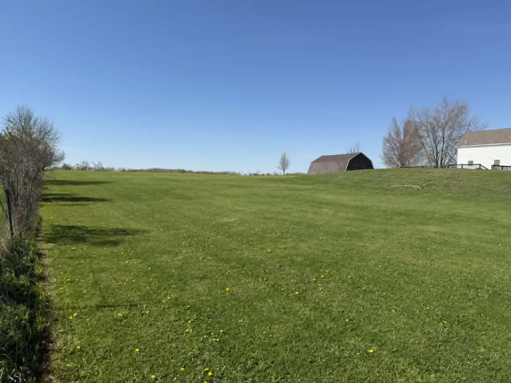 8377 Truman Road Chippewa Township MI 49631