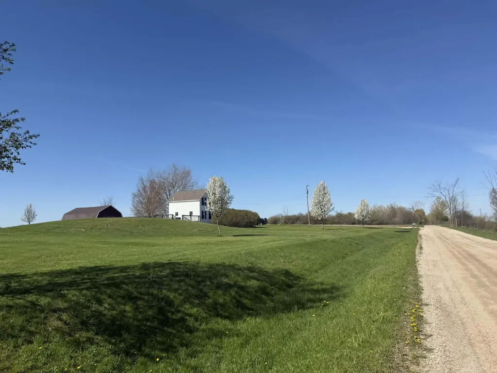 8377 Truman Road Chippewa Township MI 49631