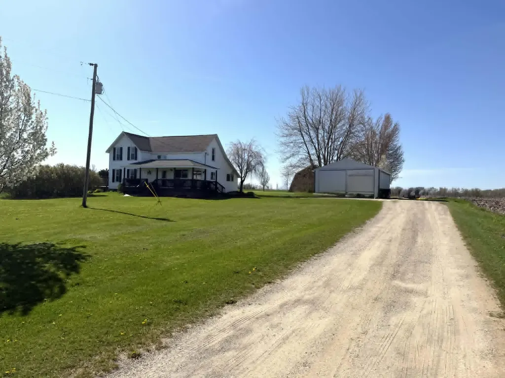 8377 Truman Road Chippewa Township MI 49631