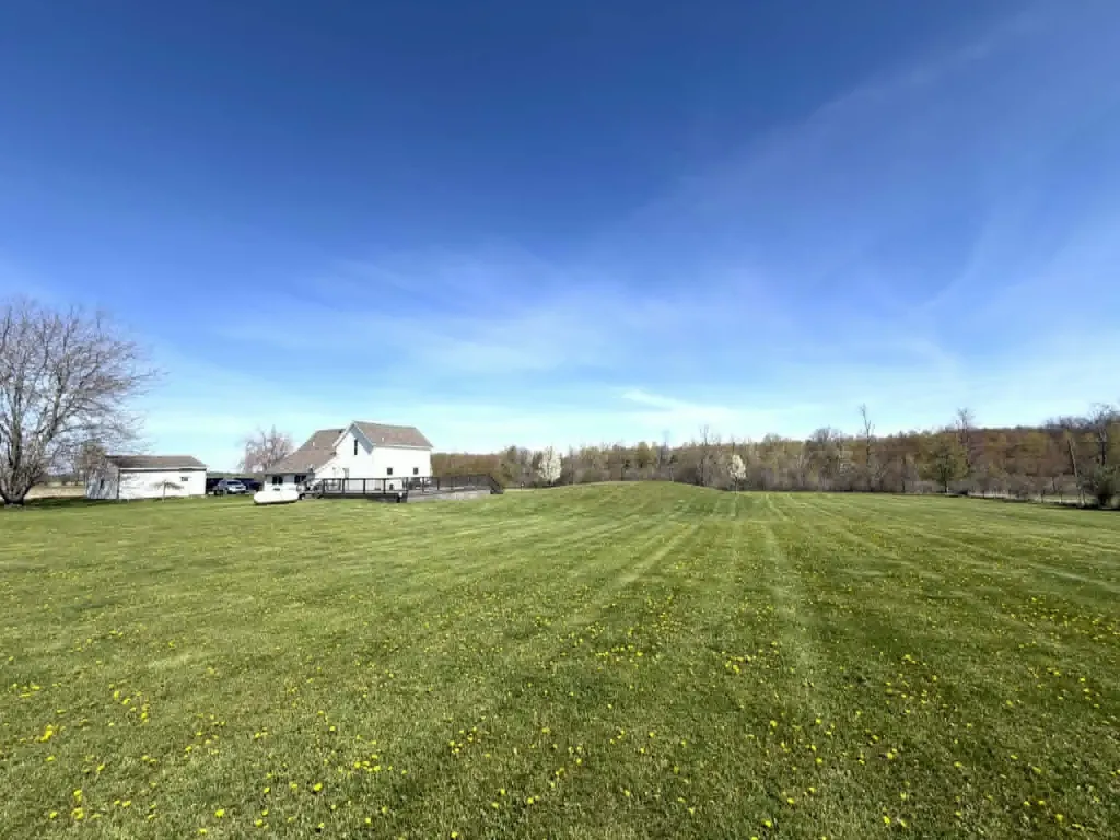 8377 Truman Road Chippewa Township MI 49631