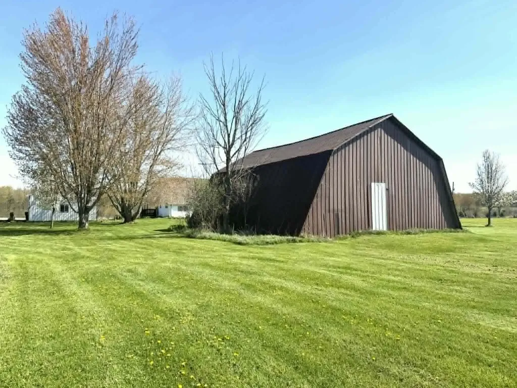 8377 Truman Road Chippewa Township MI 49631