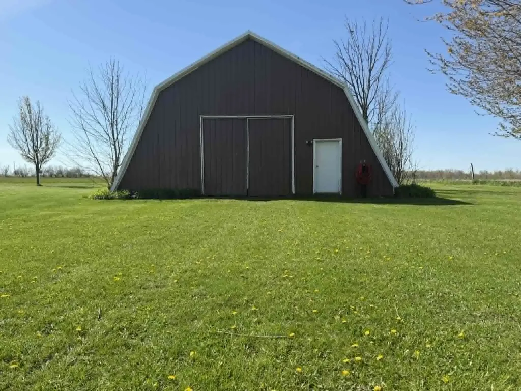 8377 Truman Road Chippewa Township MI 49631