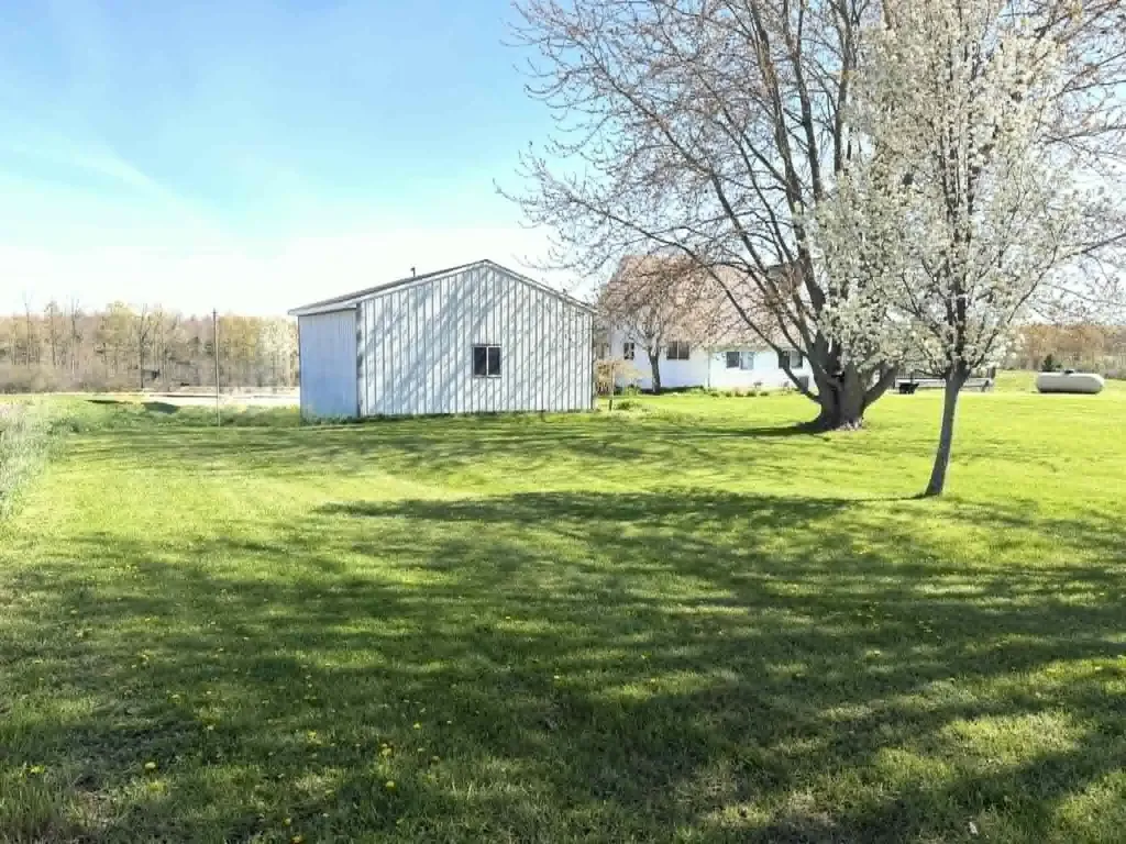 8377 Truman Road Chippewa Township MI 49631