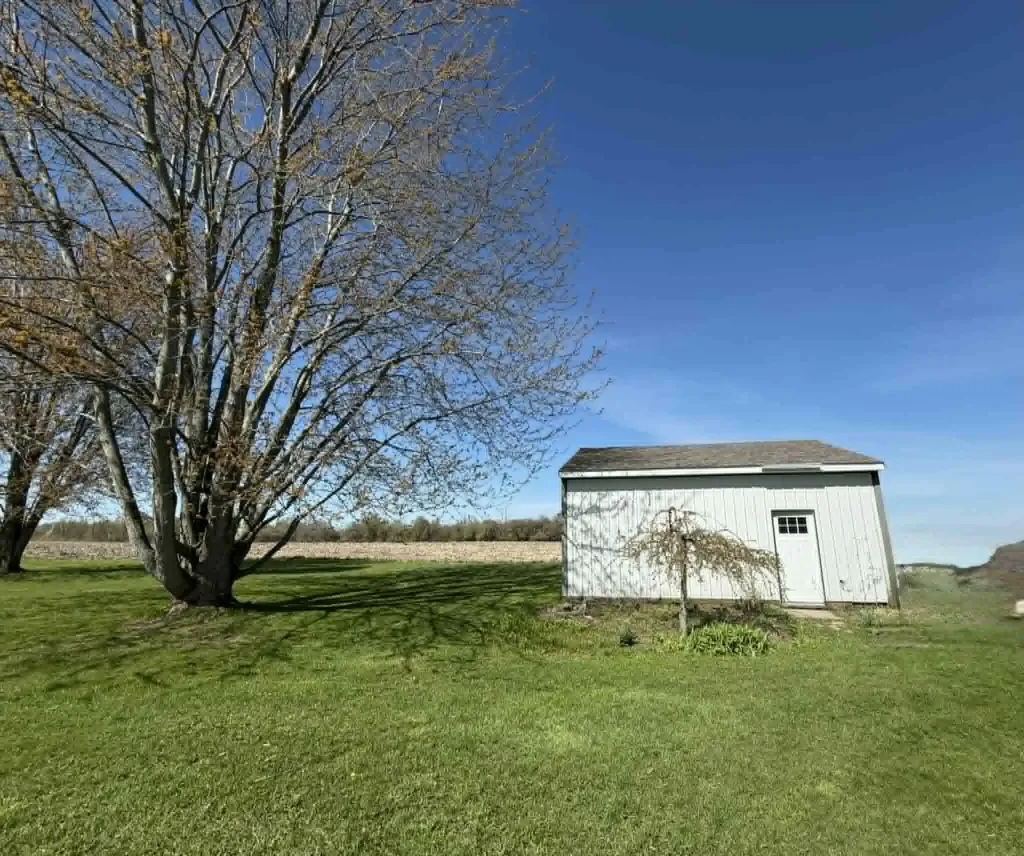 8377 Truman Road Chippewa Township MI 49631