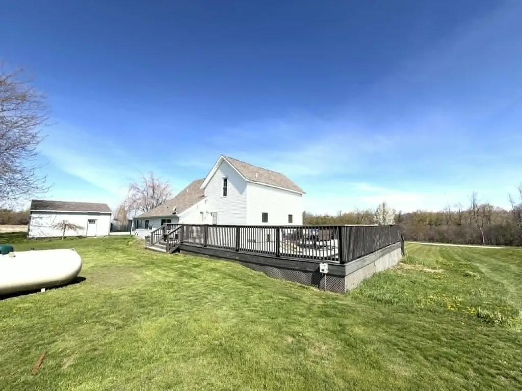 8377 Truman Road Chippewa Township MI 49631