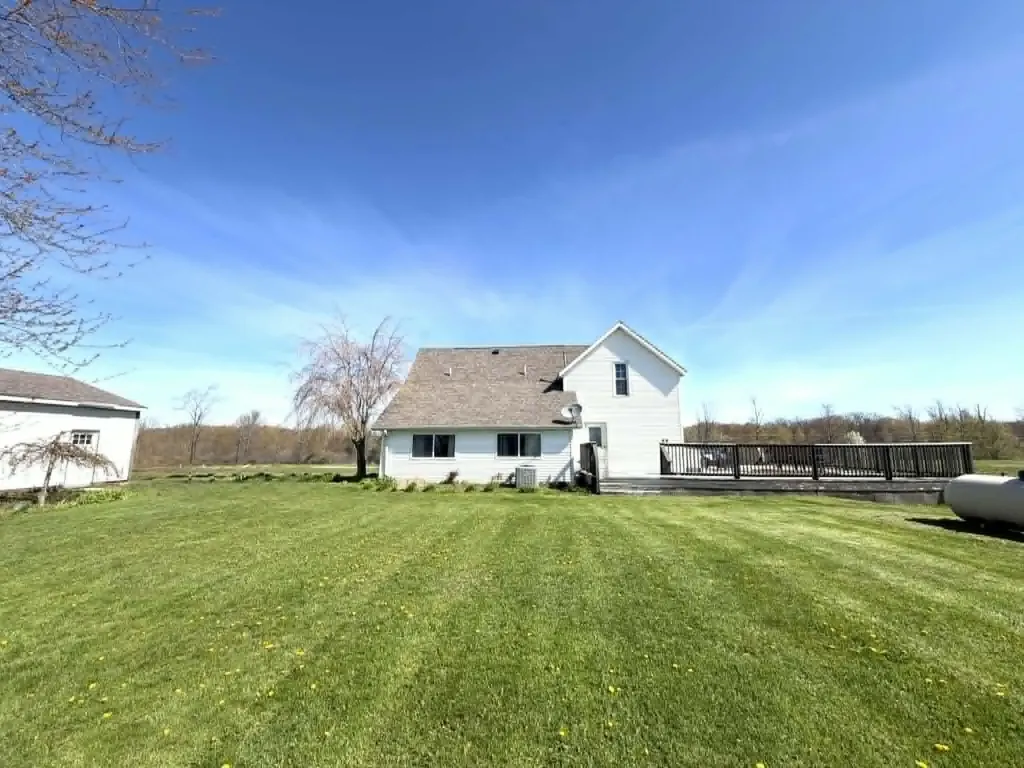 8377 Truman Road Chippewa Township MI 49631