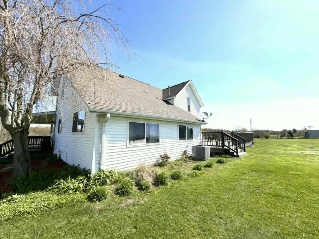 8377 Truman Road Chippewa Township MI 49631