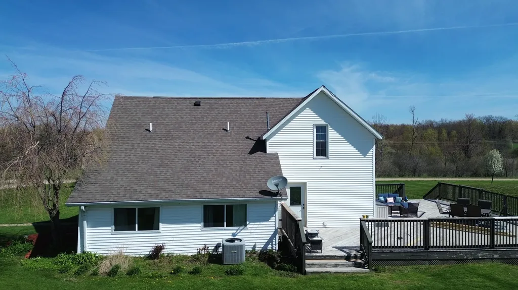 8377 Truman Road Chippewa Township MI 49631