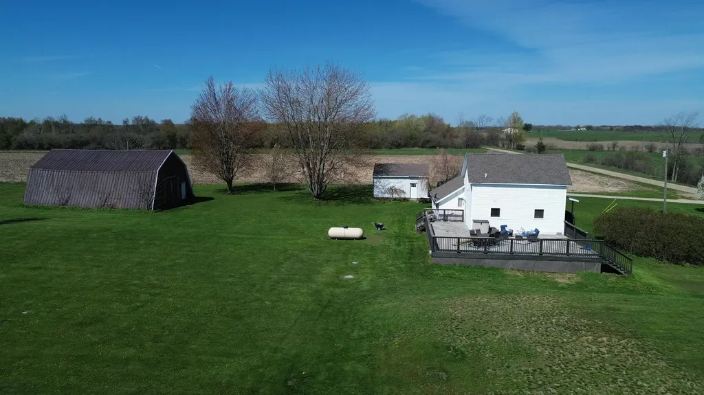 8377 Truman Road Chippewa Township MI 49631