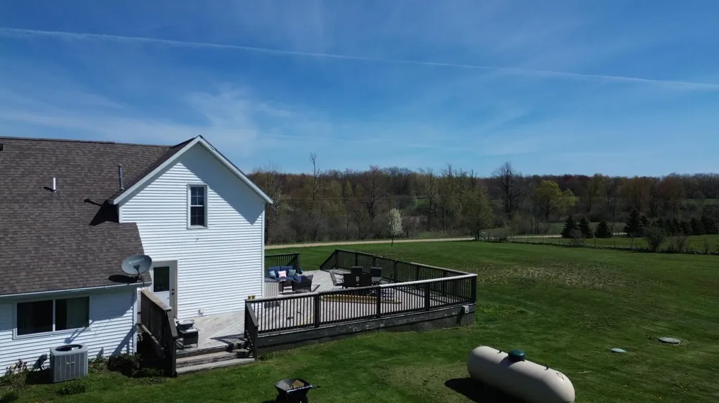 8377 Truman Road Chippewa Township MI 49631