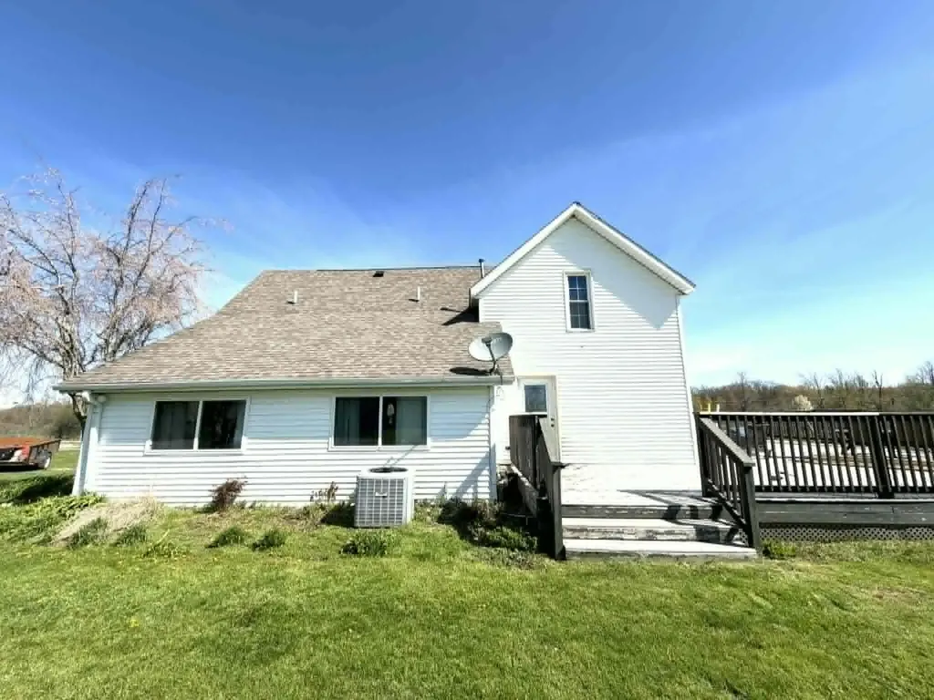 8377 Truman Road Chippewa Township MI 49631