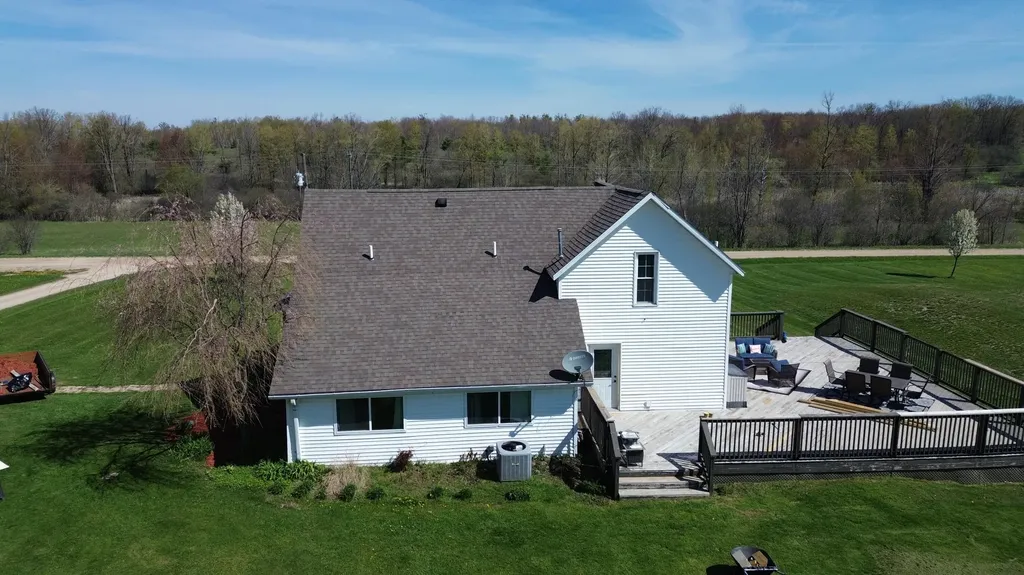8377 Truman Road Chippewa Township MI 49631