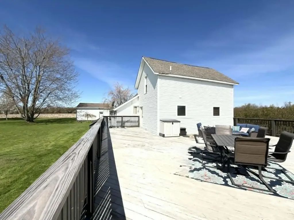 8377 Truman Road Chippewa Township MI 49631