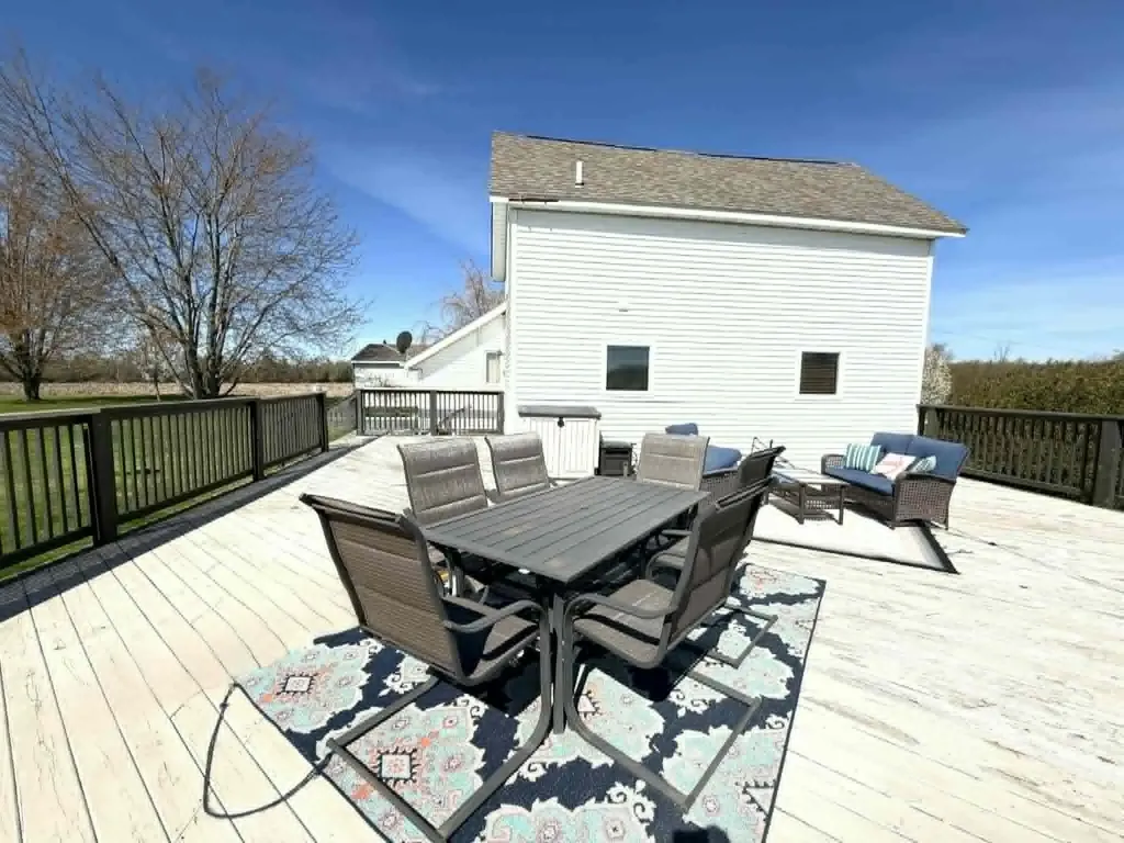 8377 Truman Road Chippewa Township MI 49631