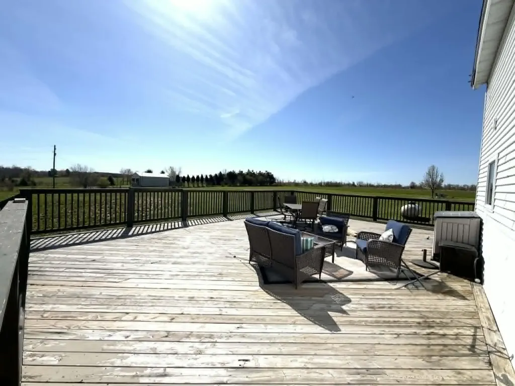8377 Truman Road Chippewa Township MI 49631