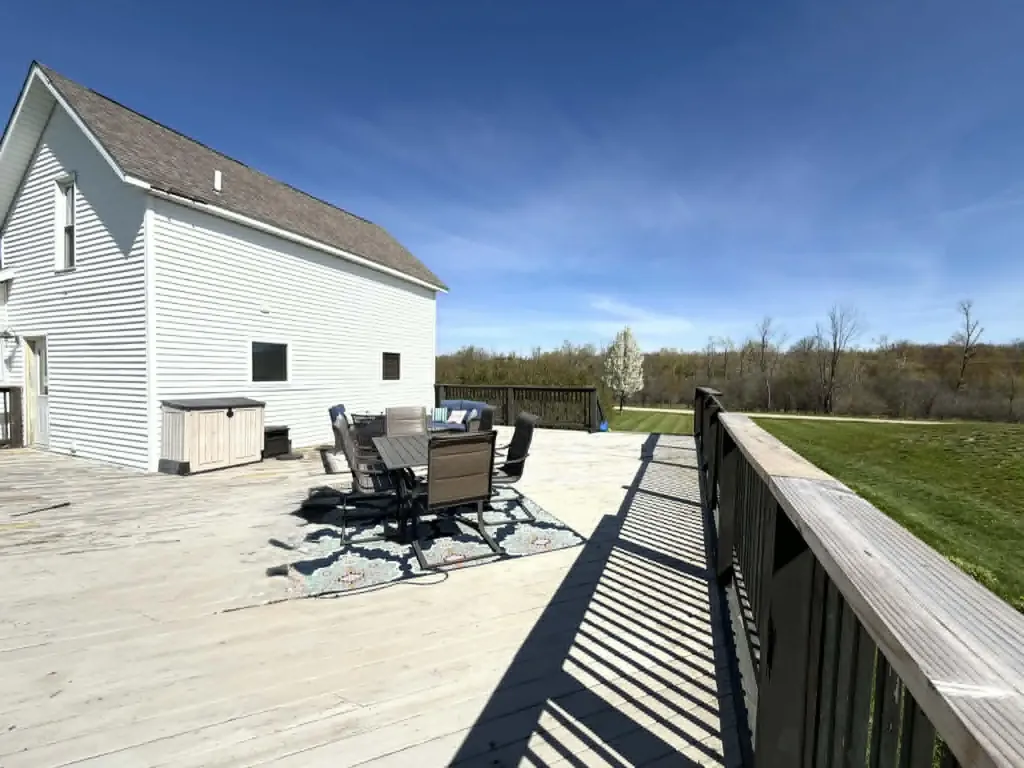 8377 Truman Road Chippewa Township MI 49631