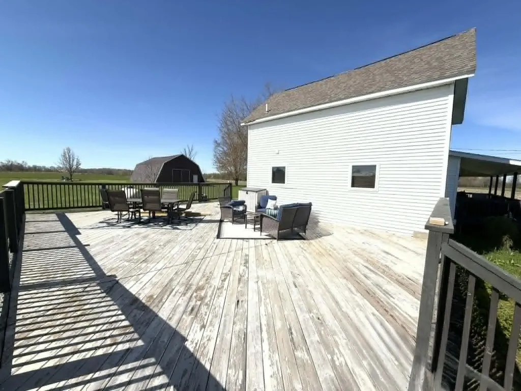 8377 Truman Road Chippewa Township MI 49631