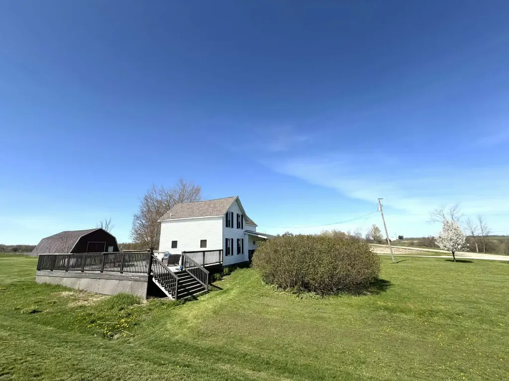 8377 Truman Road Chippewa Township MI 49631