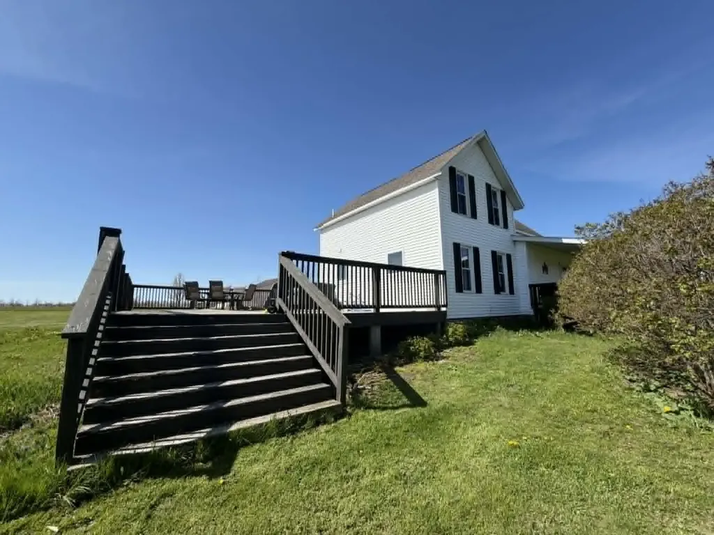 8377 Truman Road Chippewa Township MI 49631