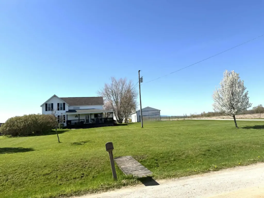 8377 Truman Road Chippewa Township MI 49631