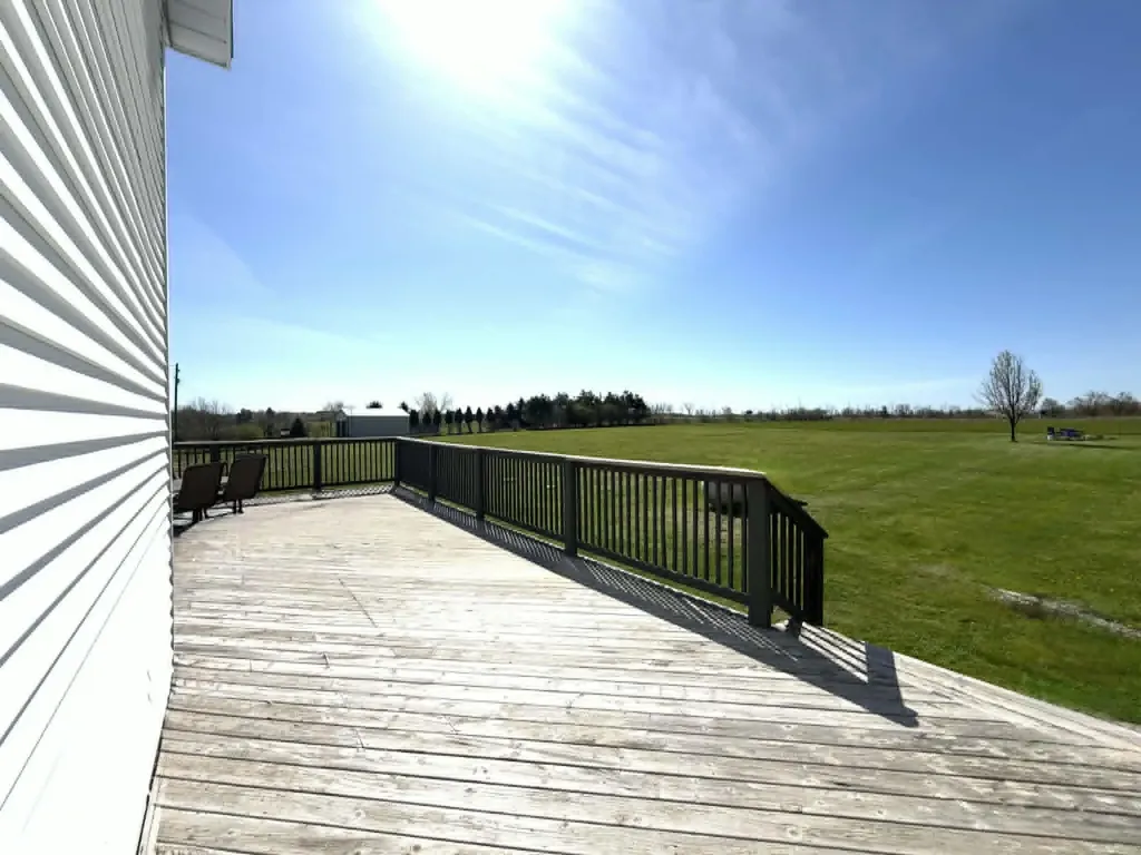 8377 Truman Road Chippewa Township MI 49631