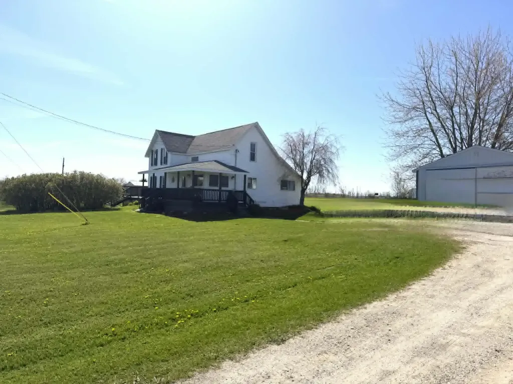 8377 Truman Road Chippewa Township MI 49631