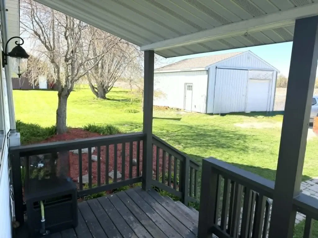 8377 Truman Road Chippewa Township MI 49631