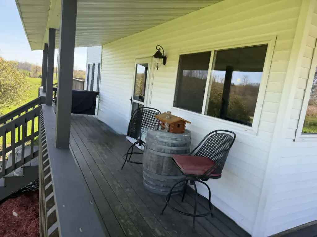 8377 Truman Road Chippewa Township MI 49631